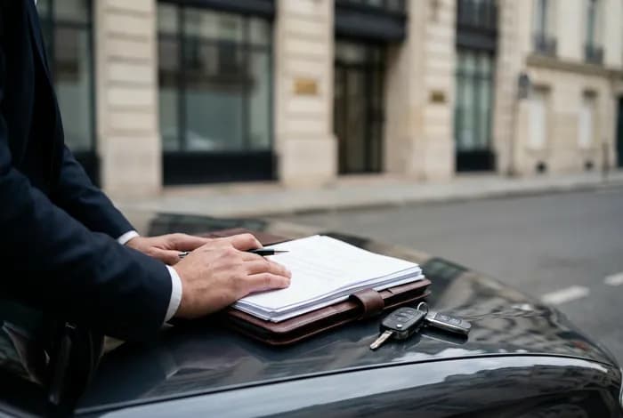 Assurance & Démarches Assurance & Démarches